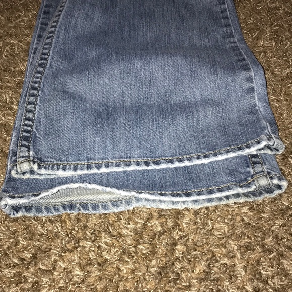 Silver Tia Jeans Size 30 Inseam 31 inches - Picture 5 of 5